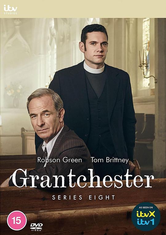 牧师神探.第八季[全6集][无字片源].Grantchester.S08.1080p.AMZN.WEB-DL.DDP.5.1.H.264-BlackTV 19.28GB  