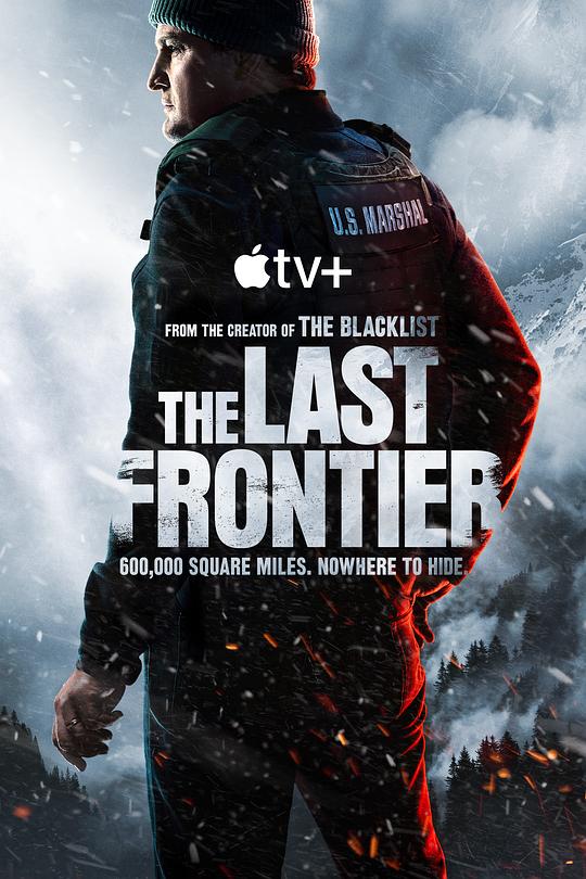 失序边缘[第01-02集][简繁英字幕].The.Last.Frontier.S01.1080p.Apple.TV/.WEB-DL.DDP.5.1.Atmos.H.264-BlackTV 8.72GB  