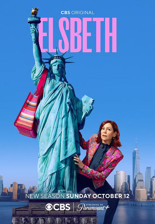 奇思妙探.第三季[第01集][无字片源].Elsbeth.S03.1080p.Paramount/.WEB-DL.DDP.5.1.H.264-BlackTV 1.06GB  