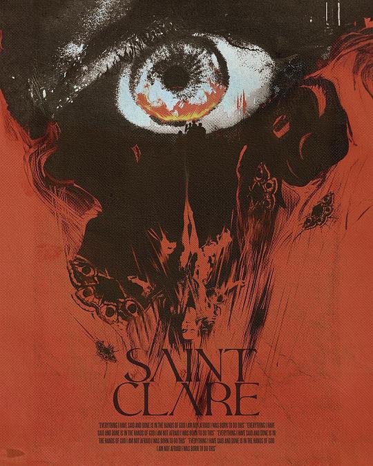 圣克莱尔[无字片源].Saint.Clare.2024.1080p.Hulu.WEB-DL.DDP.5.1.H.264-DreamHD 3.10GB 