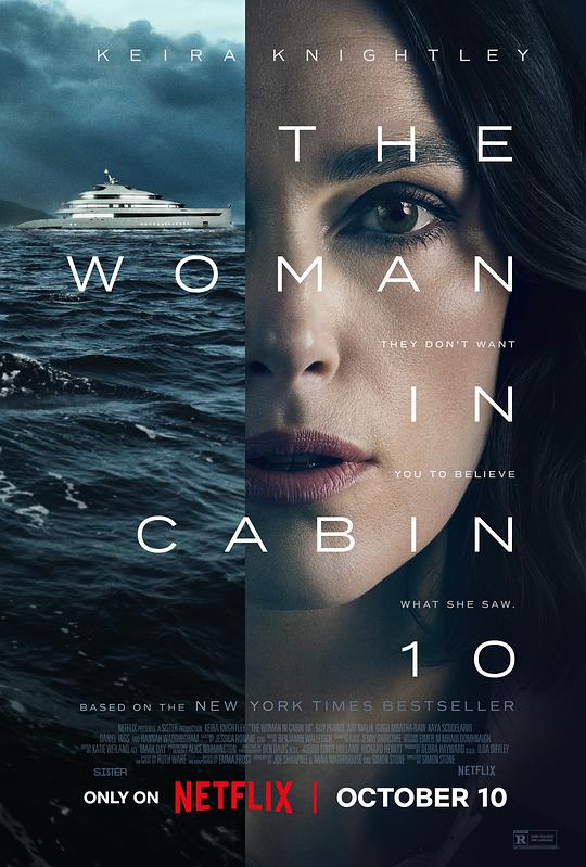 10号舱里的女人[杜比视界版本][简繁英字幕].2025.2160p.NF.WEB-DL.DV.H.265.DDP5.1.Atmos-QuickIO 11.69GB 