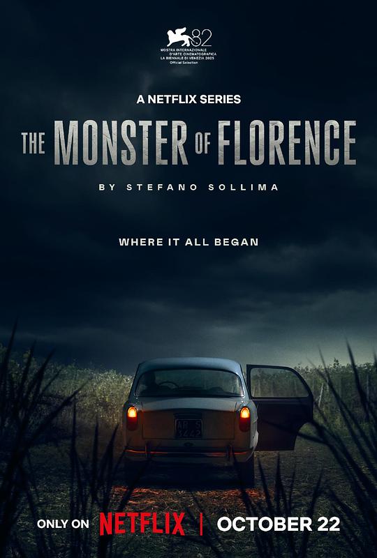怪物[全4集][简繁英字幕].The.Monster.of.Florence.S01.1080p.NF.WEB-DL.DDP.5.1.H.264-BlackTV 8.71GB  