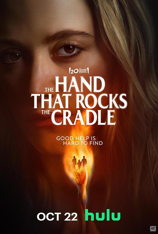 推动摇篮的手[简繁英字幕].The.Hand.That.Rocks.the.Cradle.2025.1080p.DSNP.WEB-DL.DDP.5.1.Atmos.H.264-DreamHD 3.69GB 
