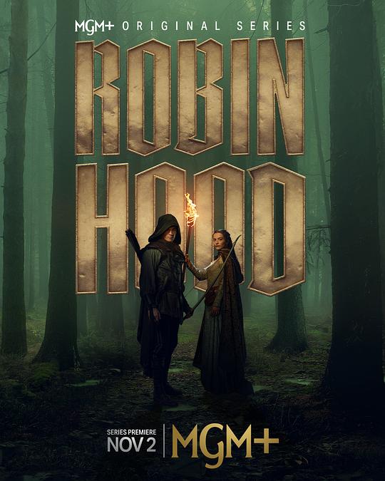 罗宾汉[全集][无字片源].Robin.Hood.2025.S01.1080p
